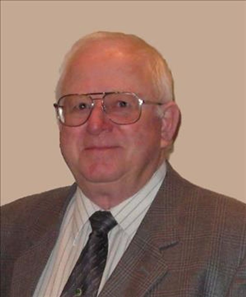 Edward Pester