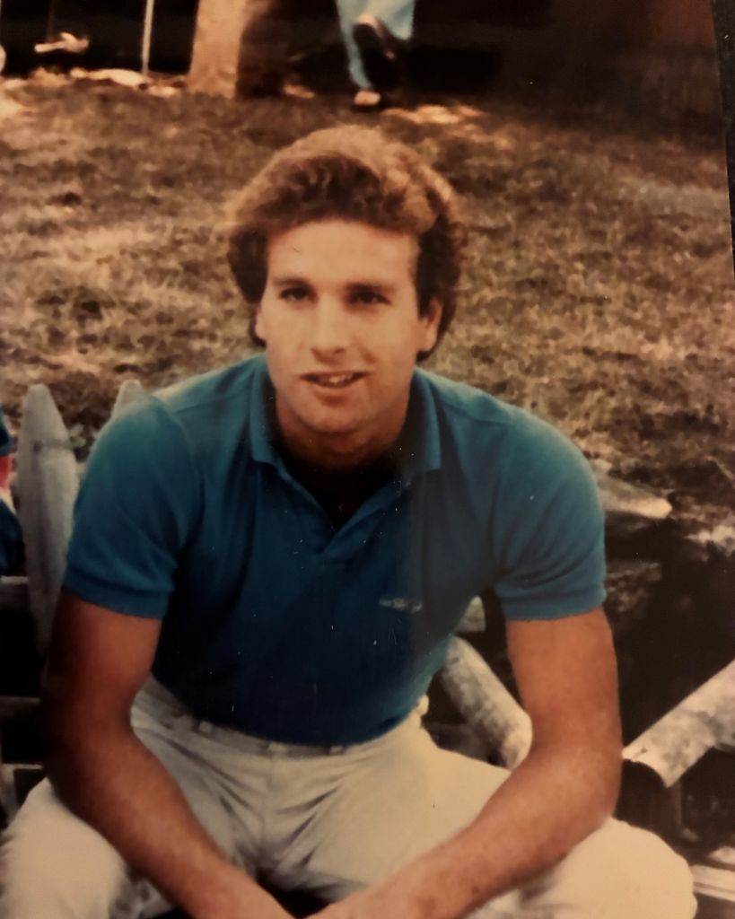 Michael K Fantasia