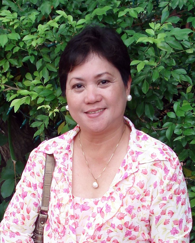 Georgina “Gigi” Arayata-Arca Profile Photo