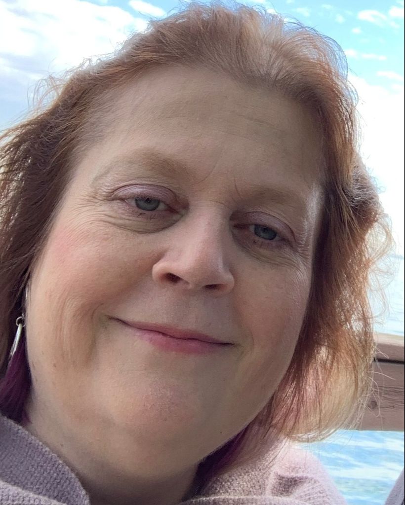 Kaycee Ann Keating