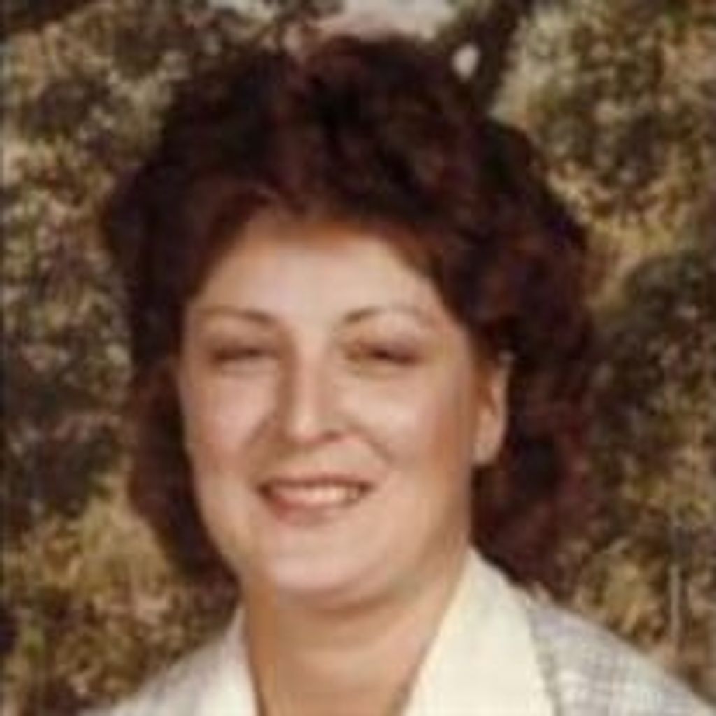 Susan Marie Adams