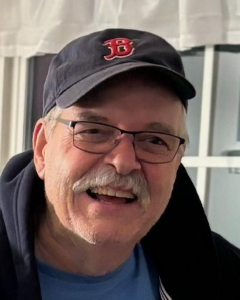 William M. Higgins Profile Photo