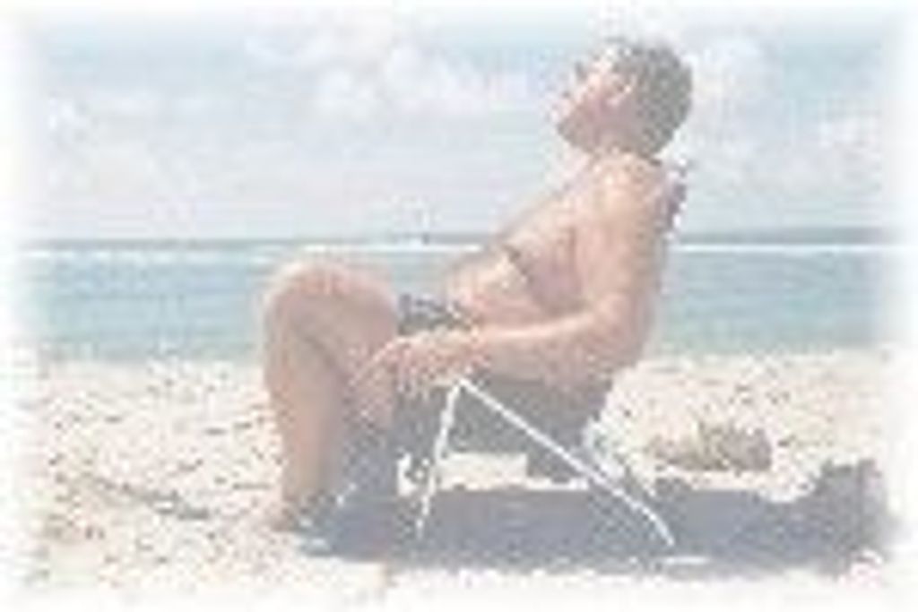 Morgan Walter Hibler