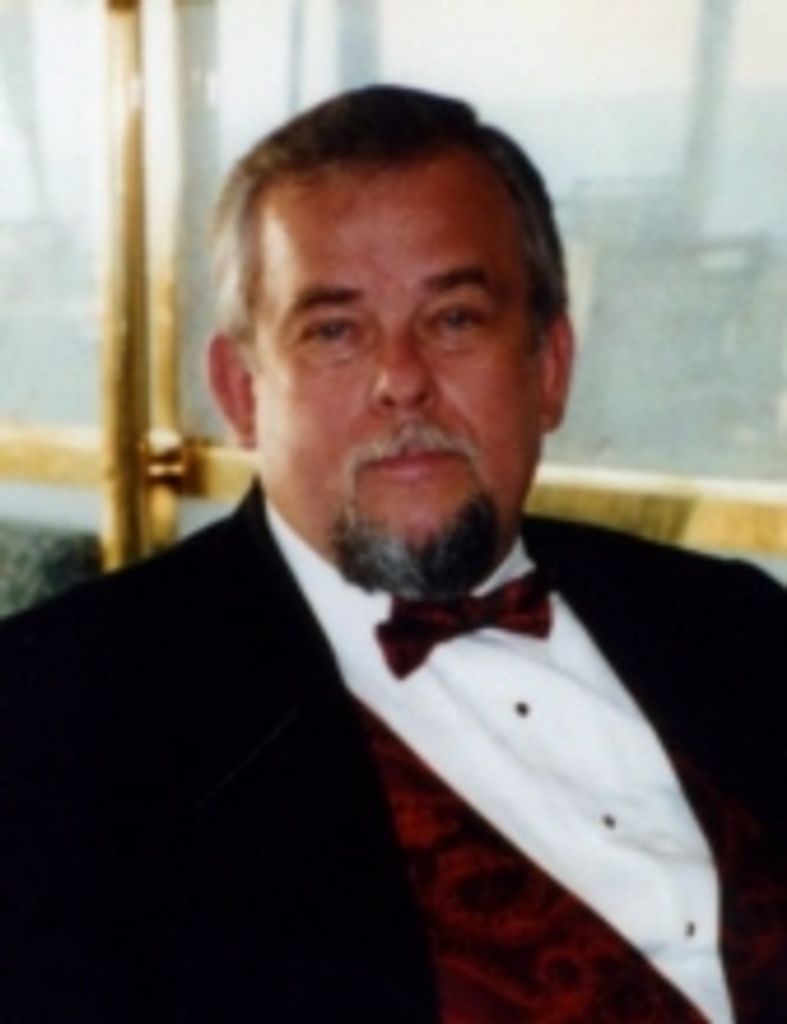 Thomas Michael Callies