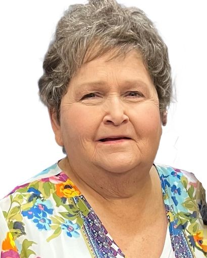 Vicky Calvert Douglas's obituary image