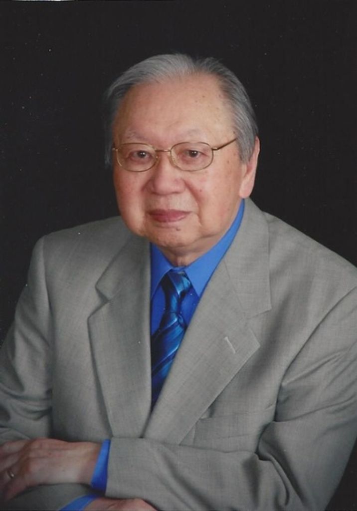 David C. King Profile Photo