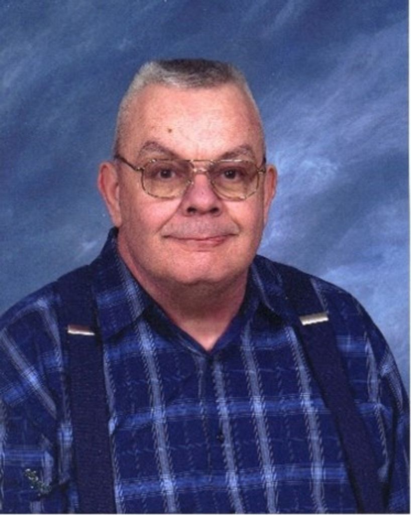 Johnny Edward Sarvis