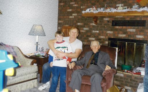 Donald G Coffey photo gallery thumbnail 8 of 42