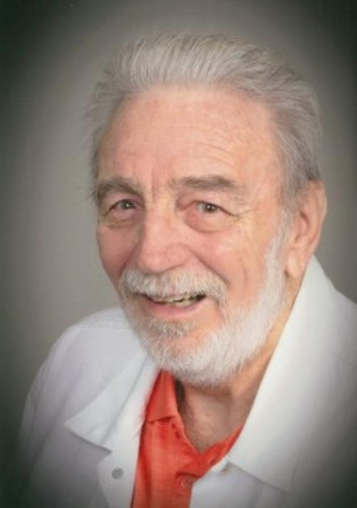 Harry Alvin Yates Profile Photo