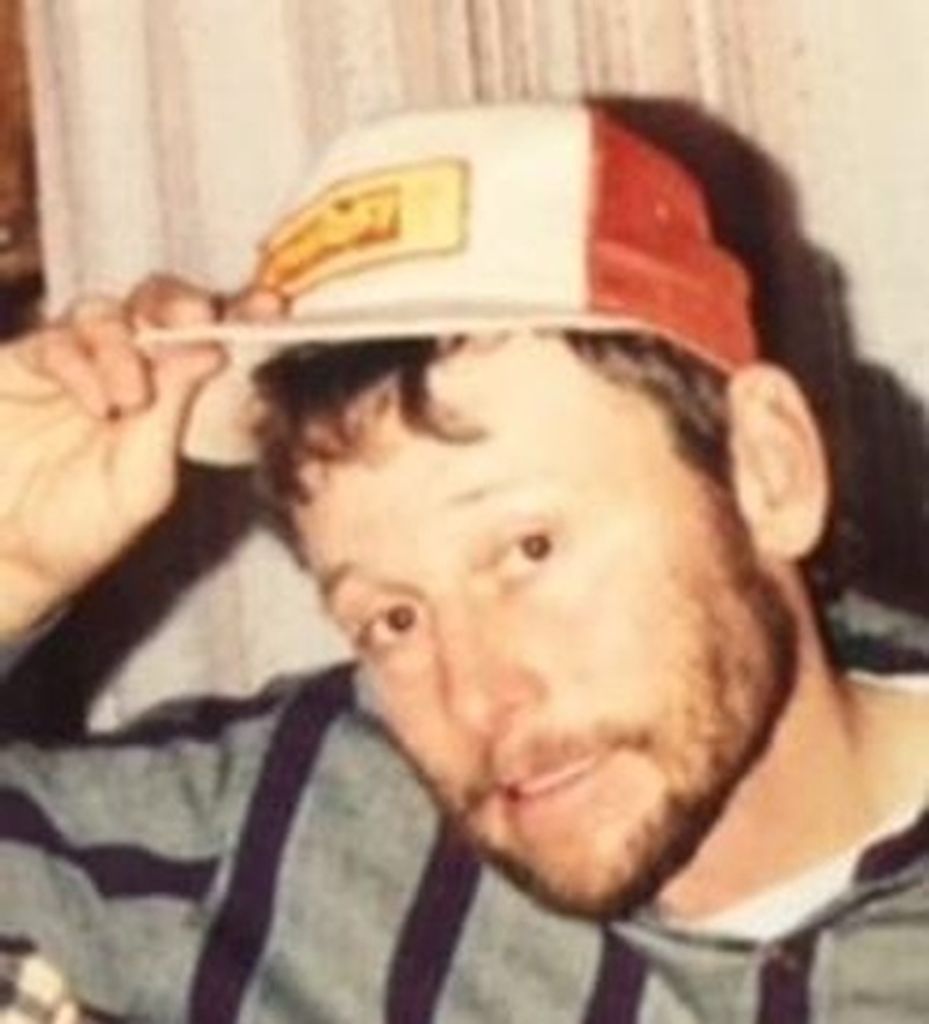 Charles Dean Kammerzell