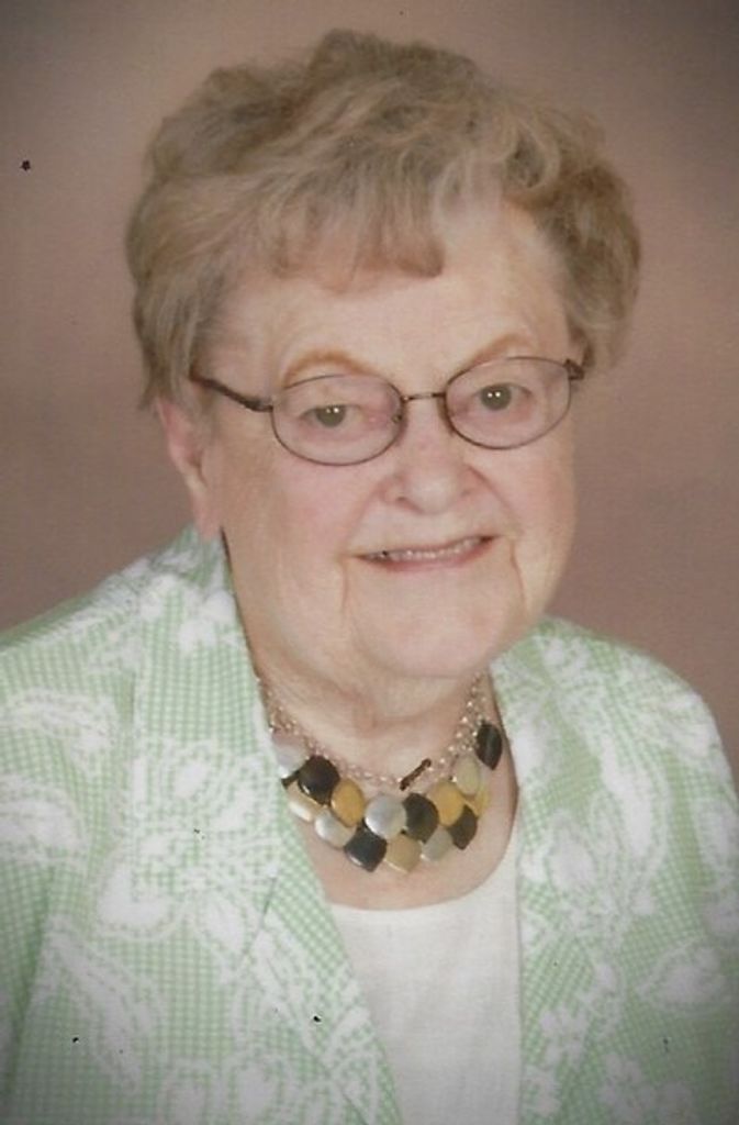 Phyllis M. Wheeler