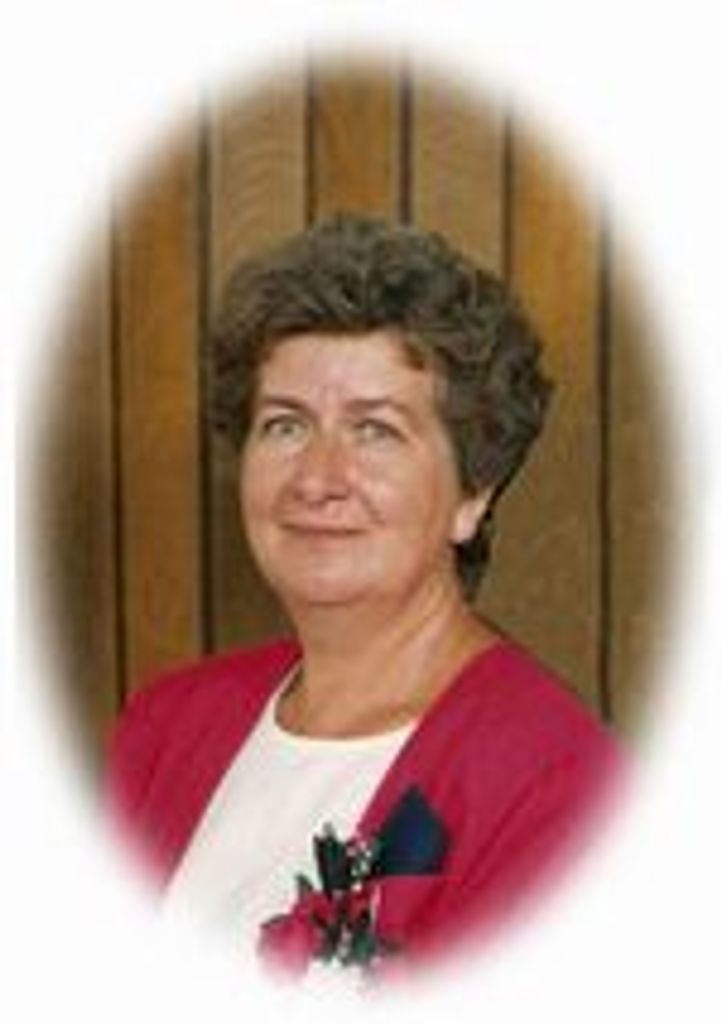 Phyllis Jane Baesler