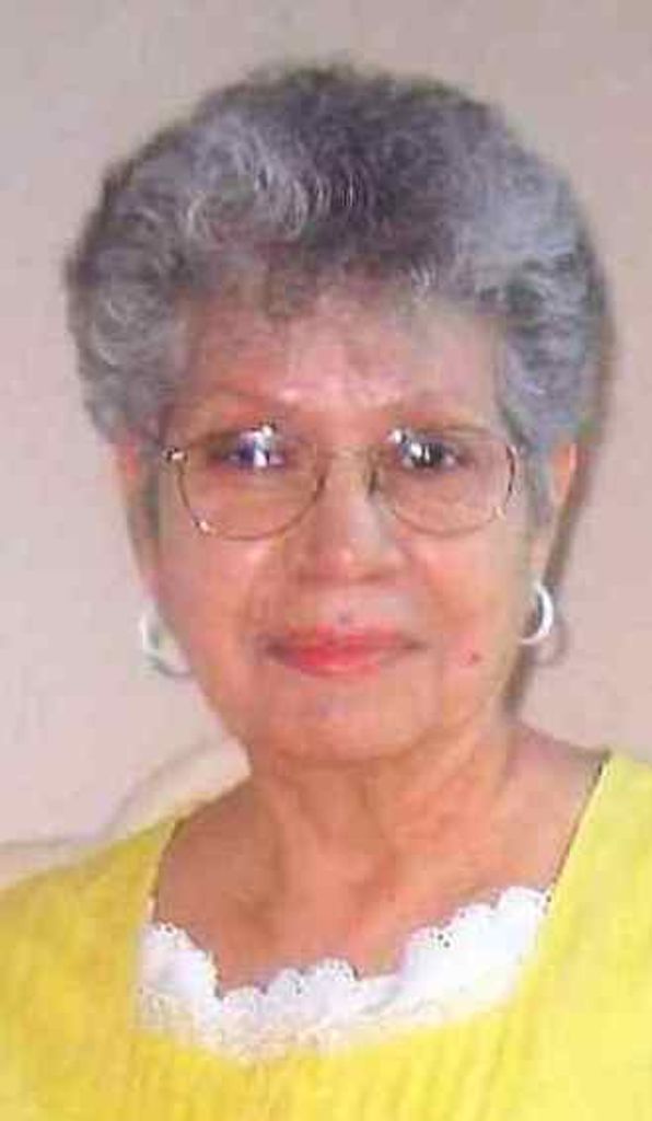 Clifford, Rosa Maria