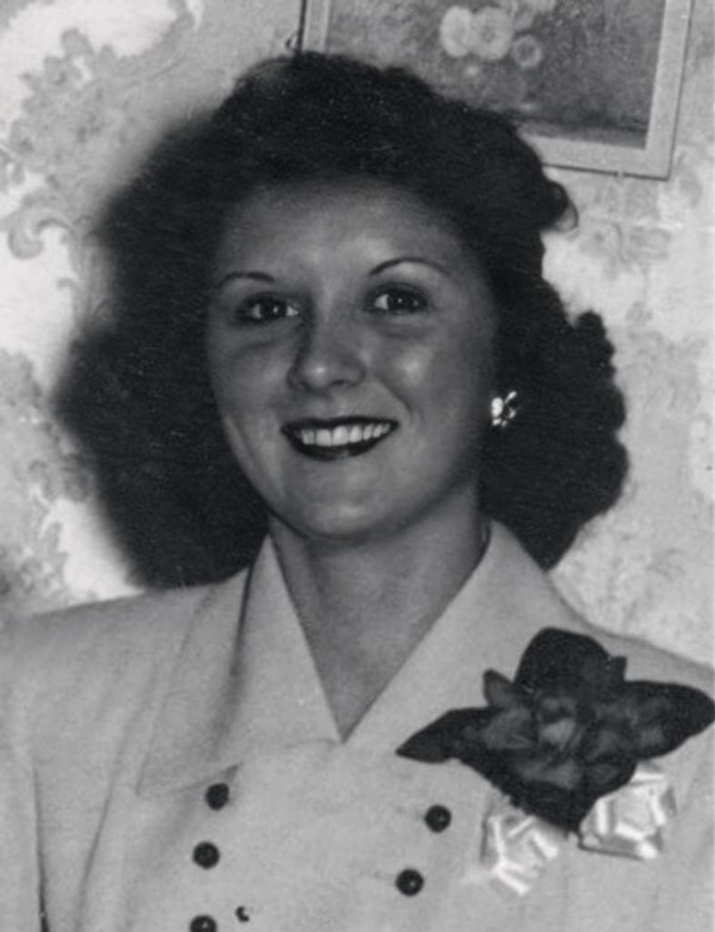 Rita Naomi (Smoot) Swick Profile Photo
