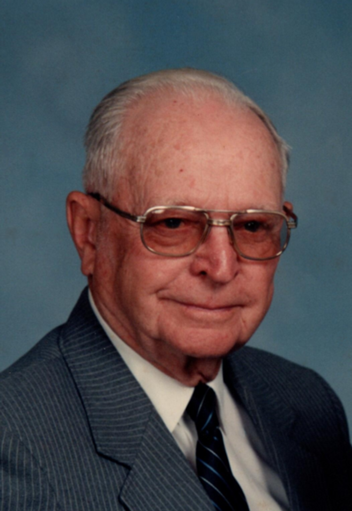 Clarence Warren Pollock Profile Photo