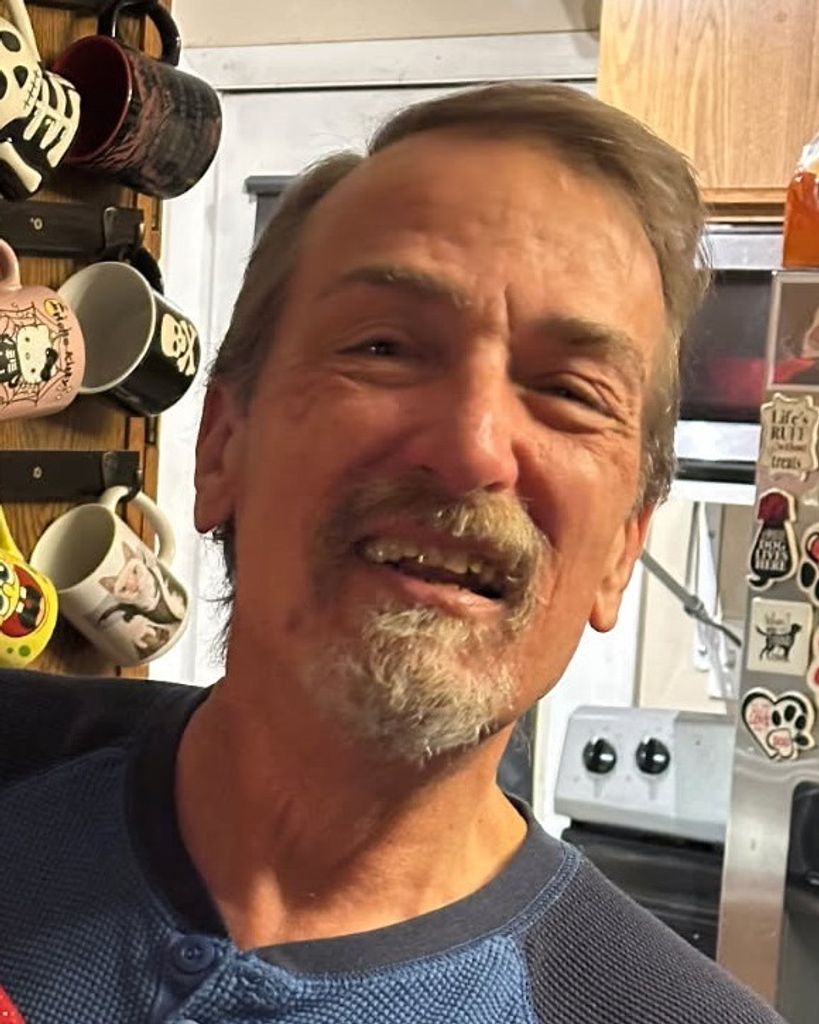 Darrel Lee Dobson