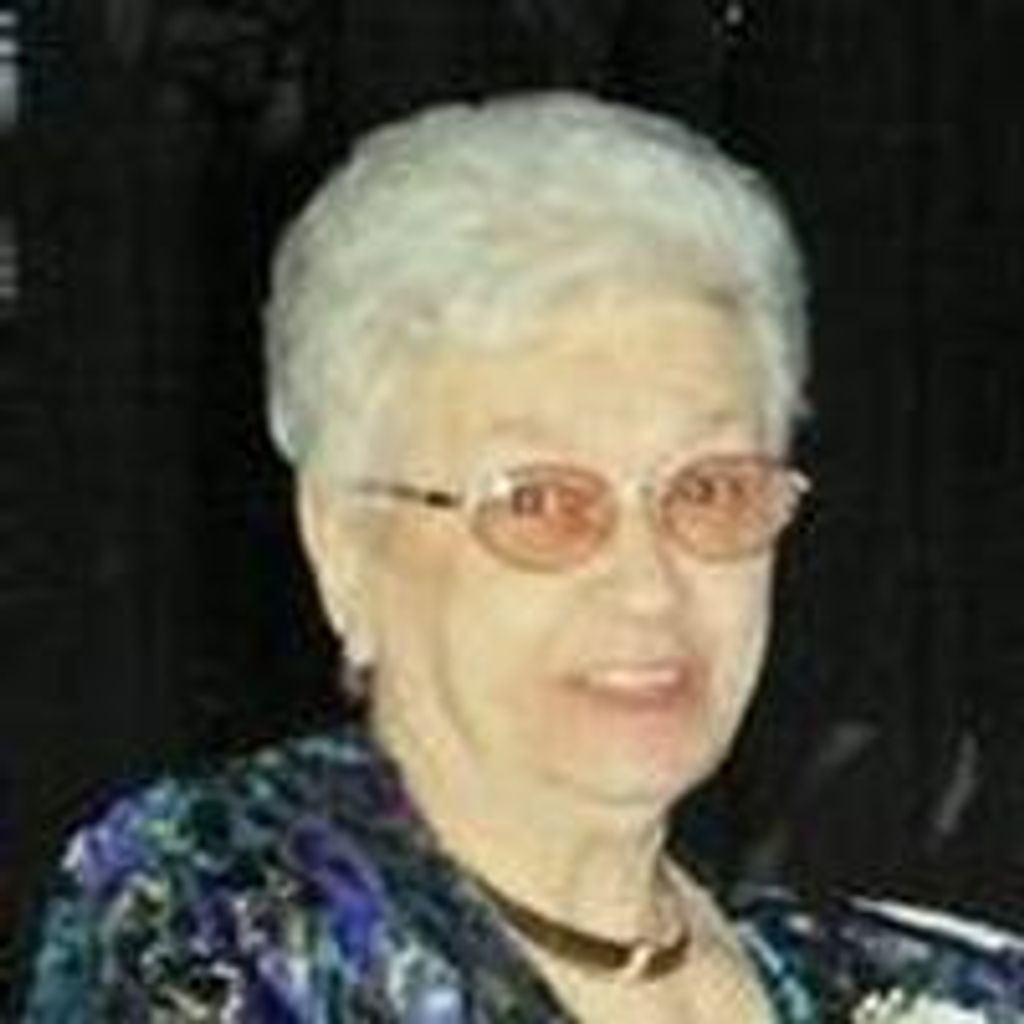 Eleanor Potoski Reis