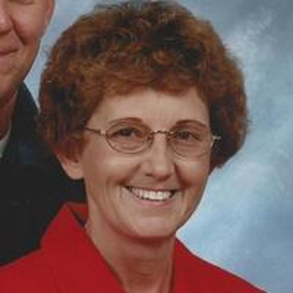 Helen "Jeanne" Abel