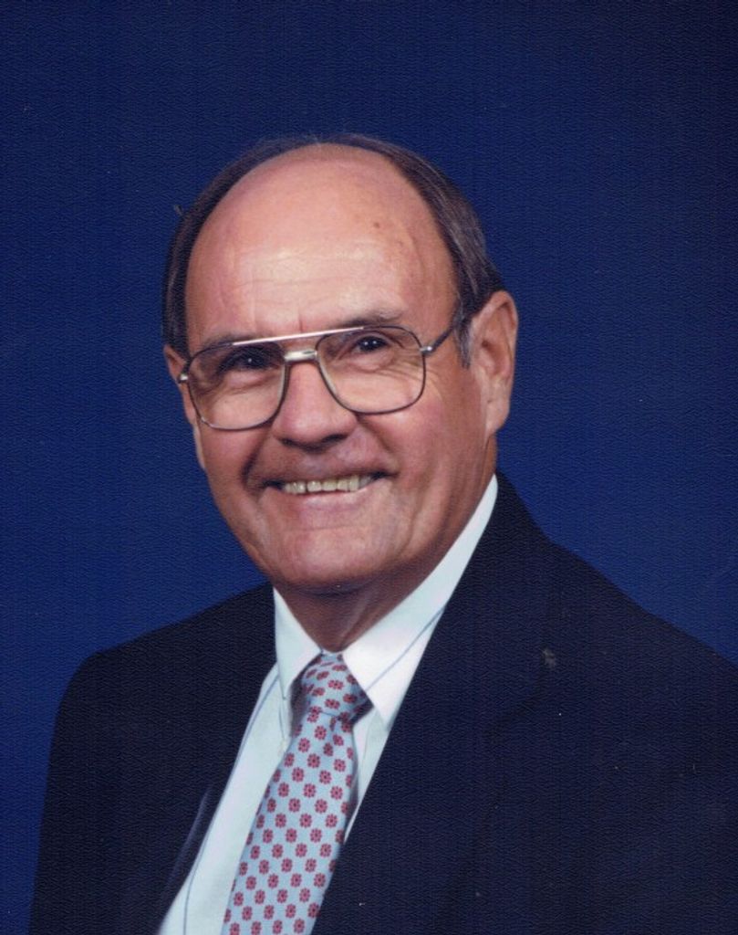 Ernest Vincent Longchamps Profile Photo