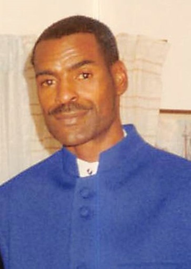 Michael Johnson