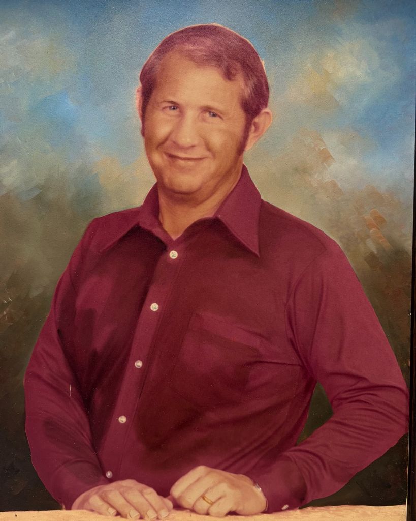 Carl Ray Honeycutt Profile Photo