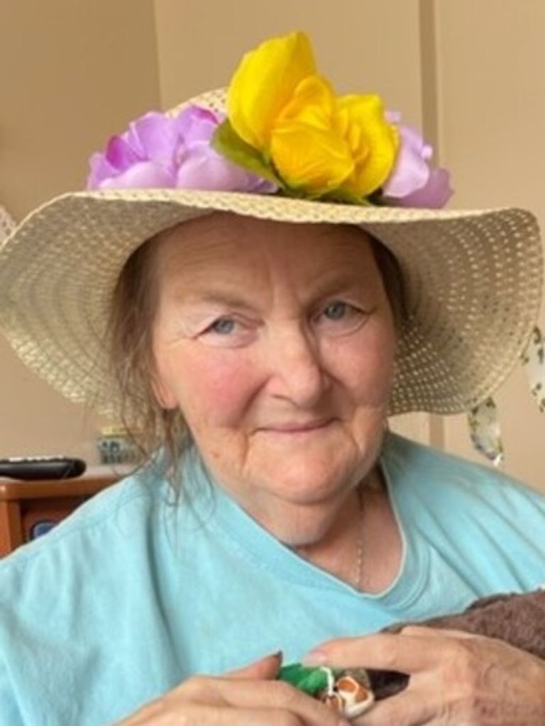 Christine Rosemary Rector Profile Photo