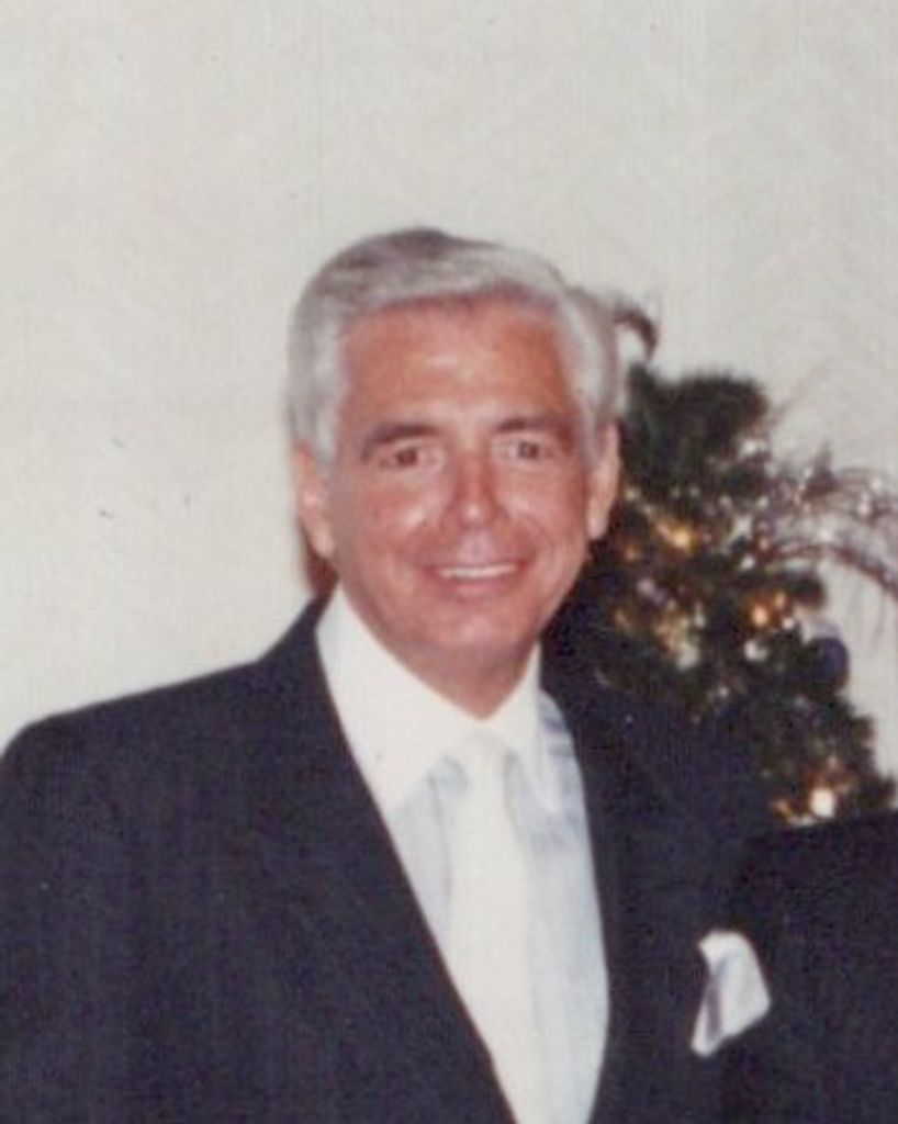 Frank J. Lipford Profile Photo