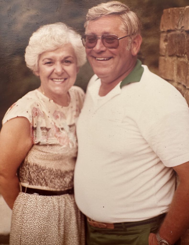 Shirley Sloan (Canipe)  Carter