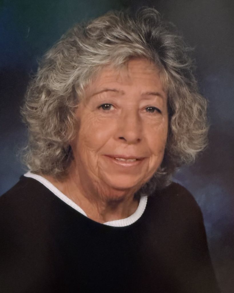 Evelyn Aliree "Ree" Waddell