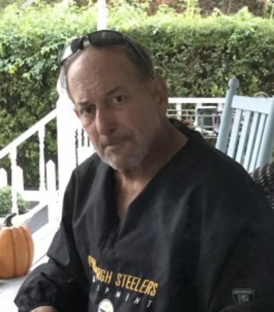 Dean Mogan