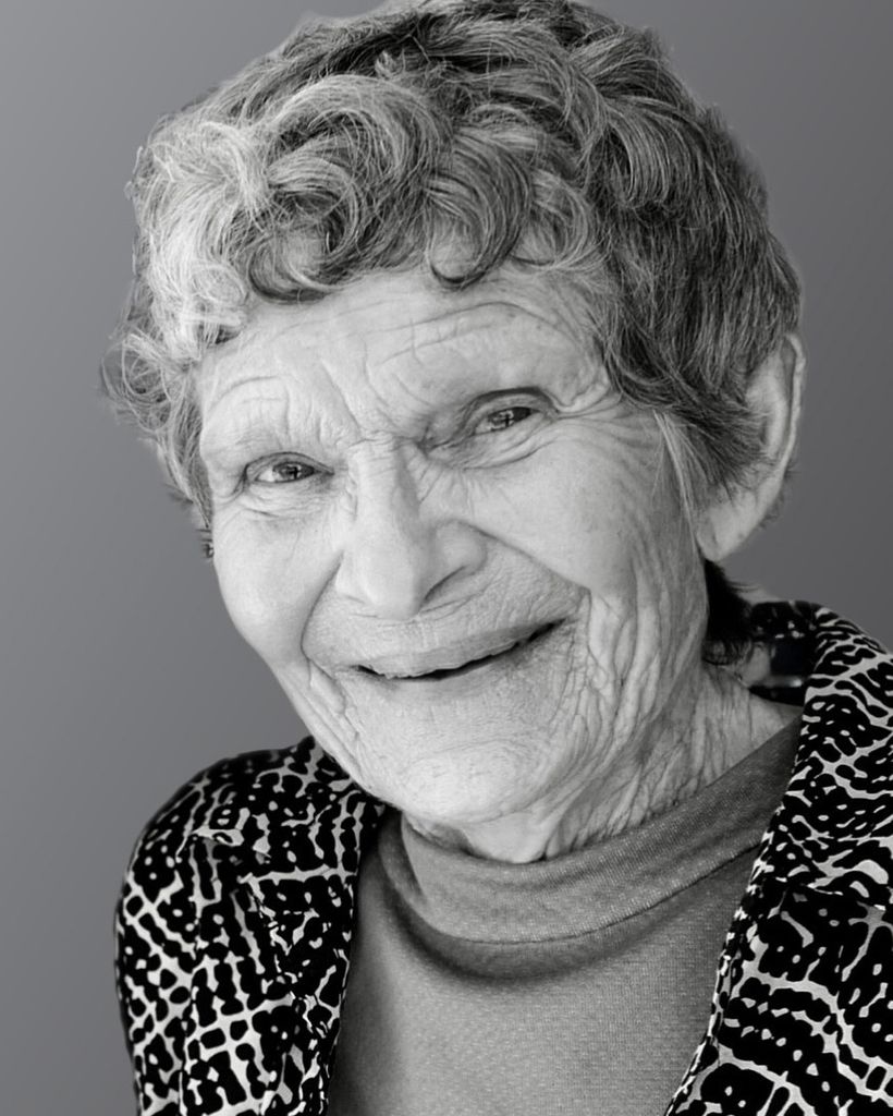 Margaret Dale Thomassen