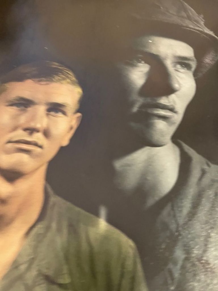 James Hartness Profile Photo