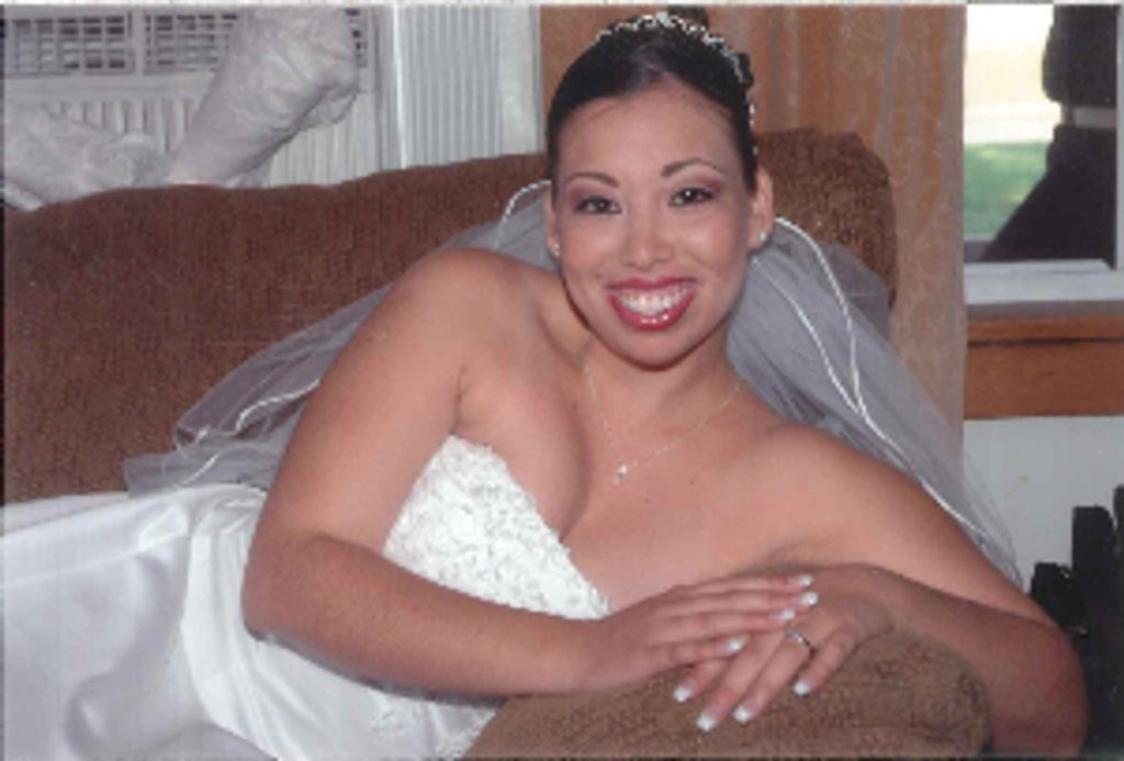 Xochitl Mariaalejandragomez Sanchez
