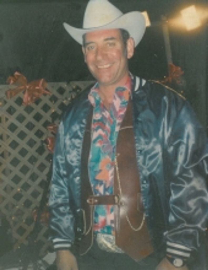 Lewis Douglas Carnes