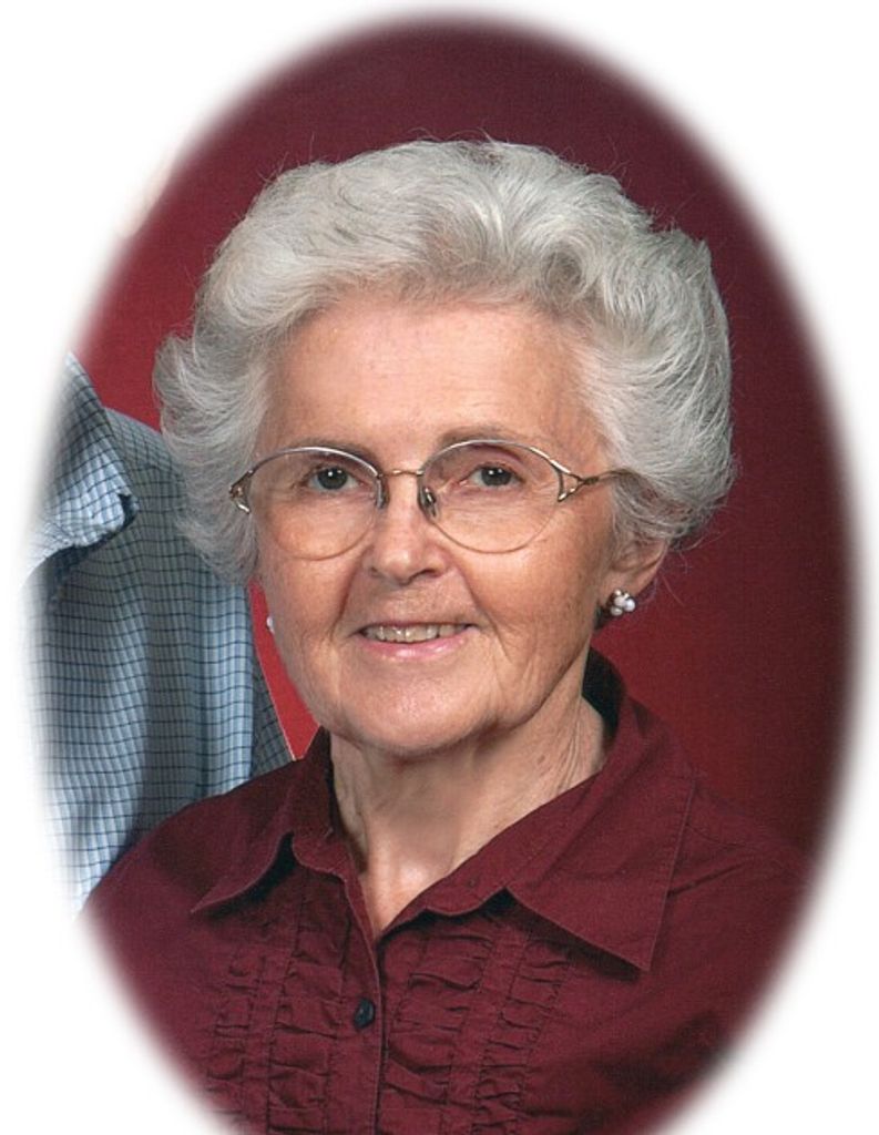 Helen Maurine Bergen Profile Photo