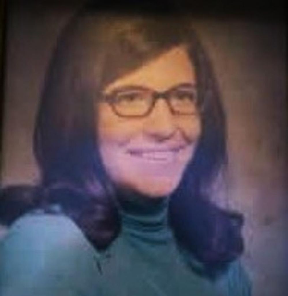 Susan (Spangler) Robinson