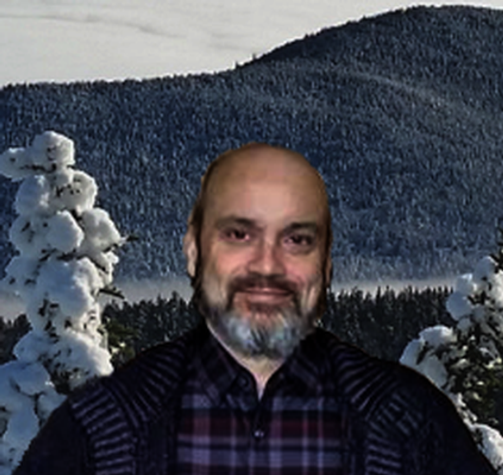 Bradford Hill Forcier Profile Photo