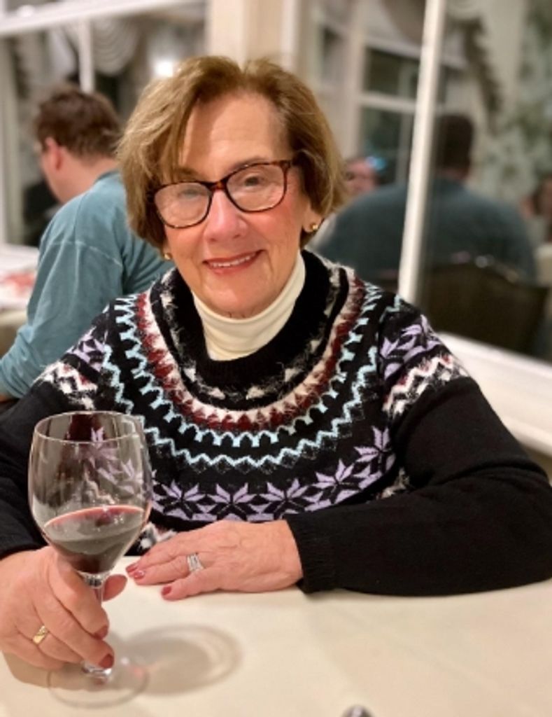 Janet  Anne Schofield