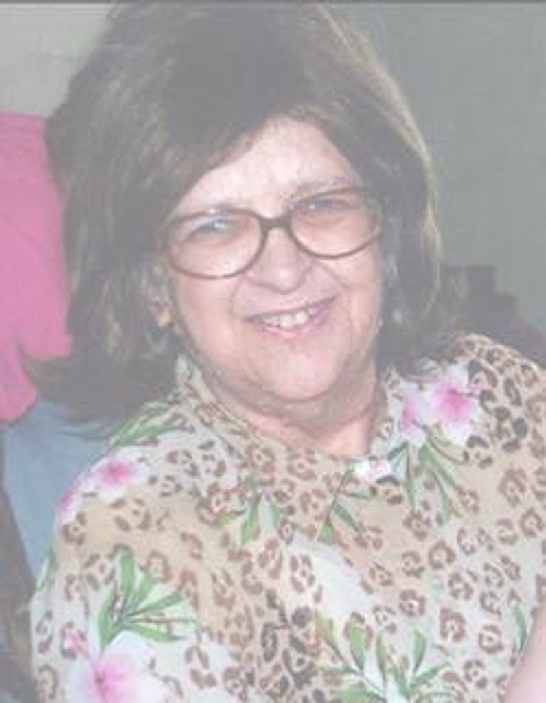 Brenda Lee Baldwin