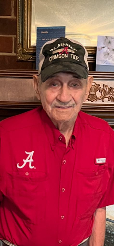 Alton Eugene Moore Profile Photo