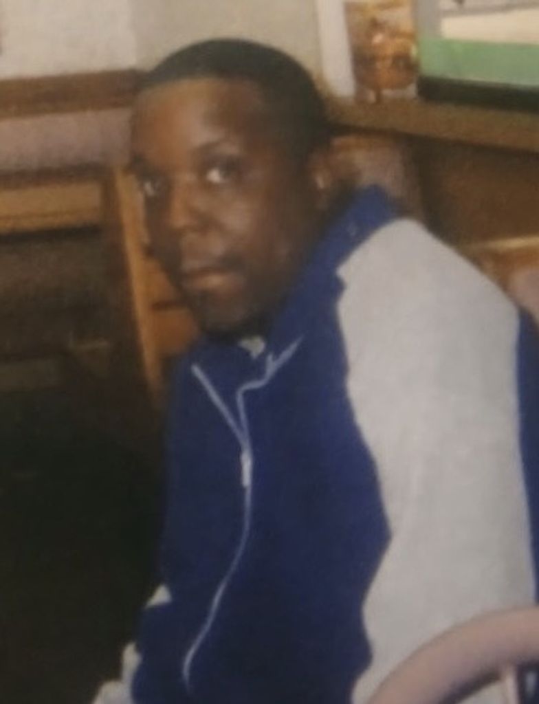 Barry Olin Stephens, Jr.