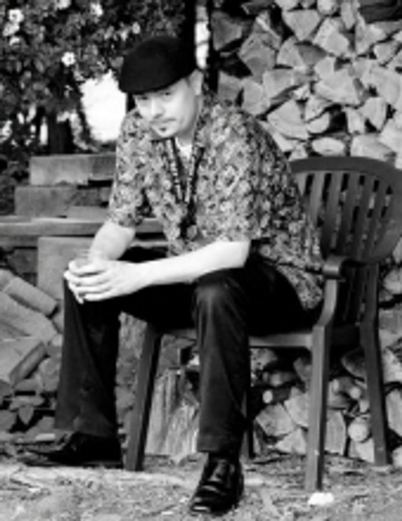 Jonathan Rydell