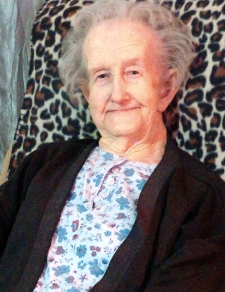 Mildred Virginia Wells Profile Photo