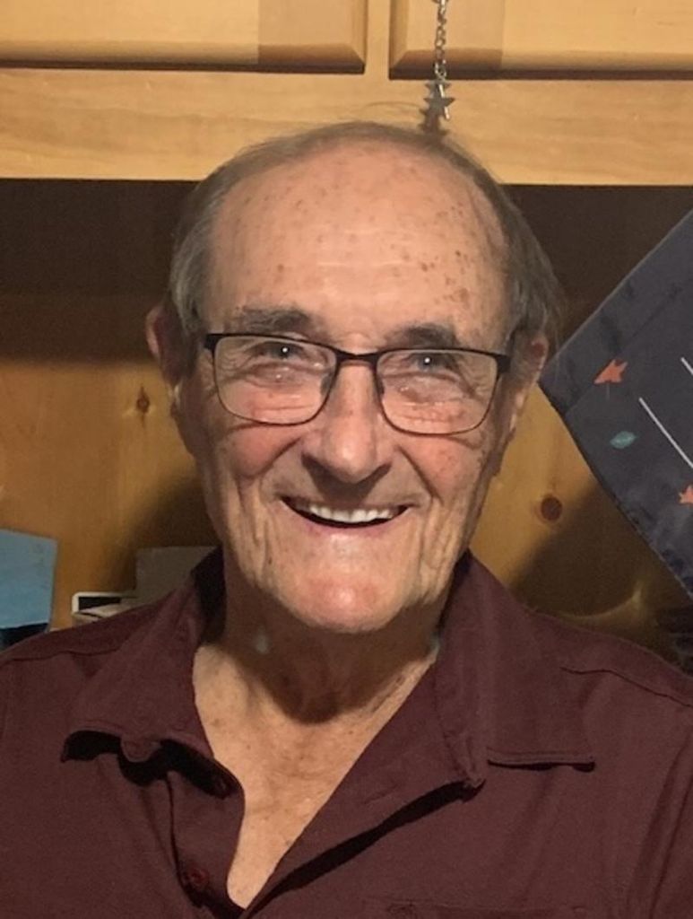 Henry Joseph Young Profile Photo