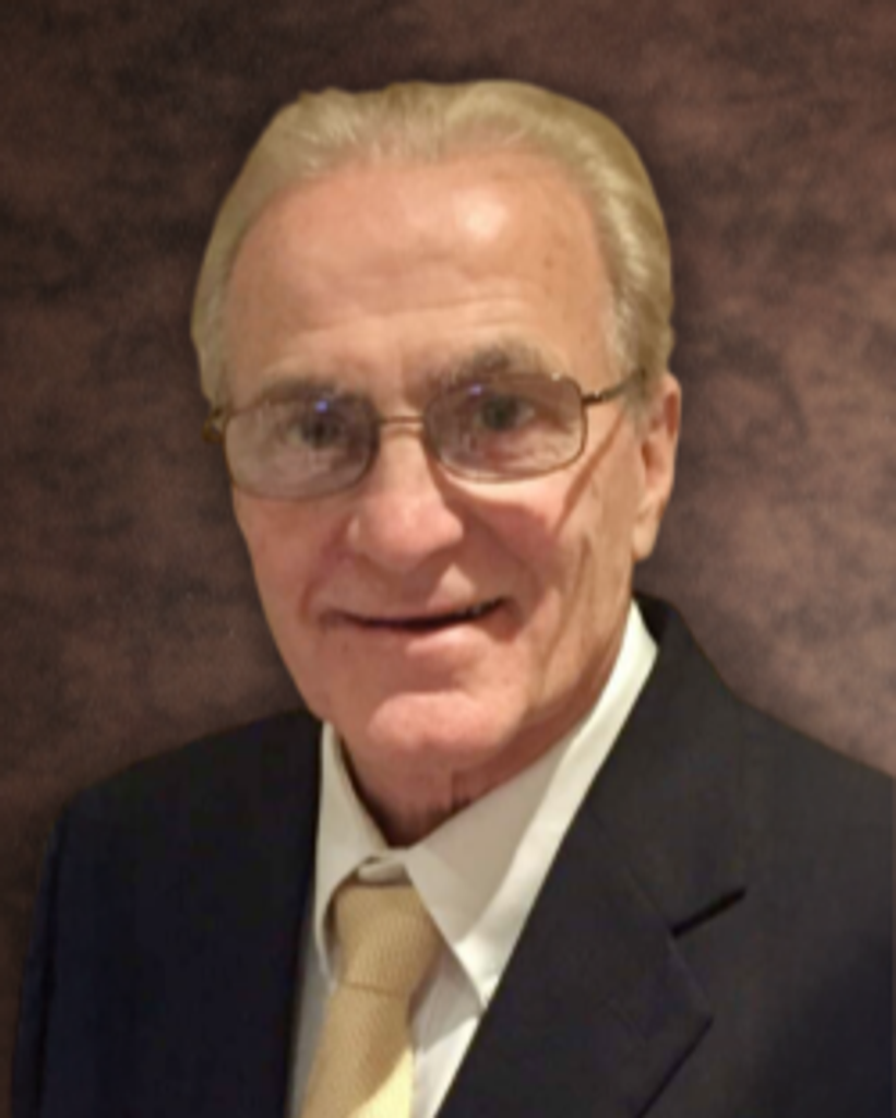 Paul Ronald Daily Profile Photo