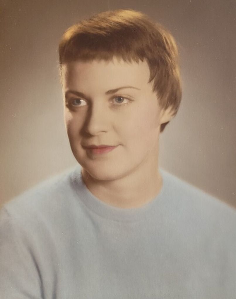 Nancy Lee (Wonser)  Potter