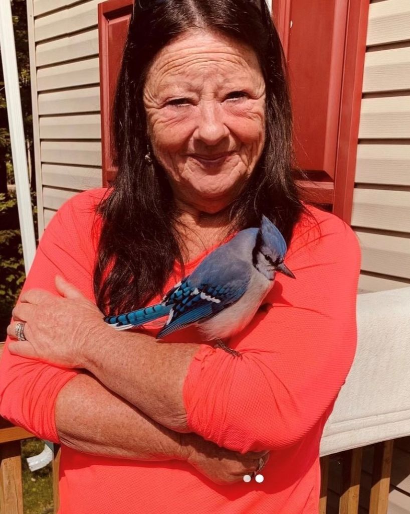 Cheryl Lynne Rich Profile Photo