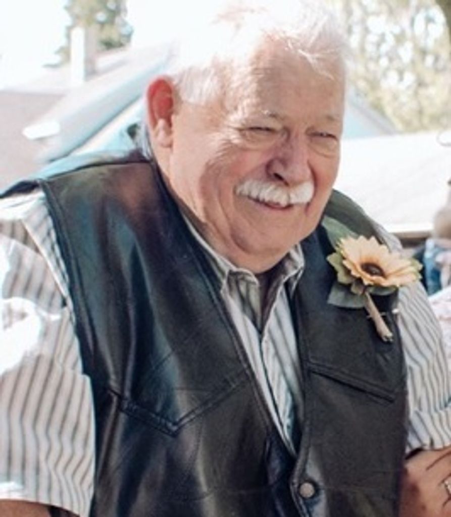 David Mcfarland Profile Photo