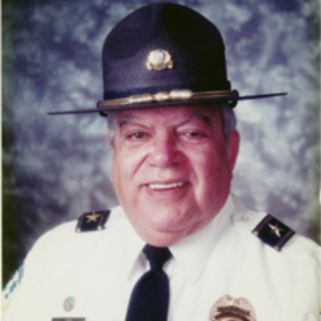 Michael Francis Loffredo