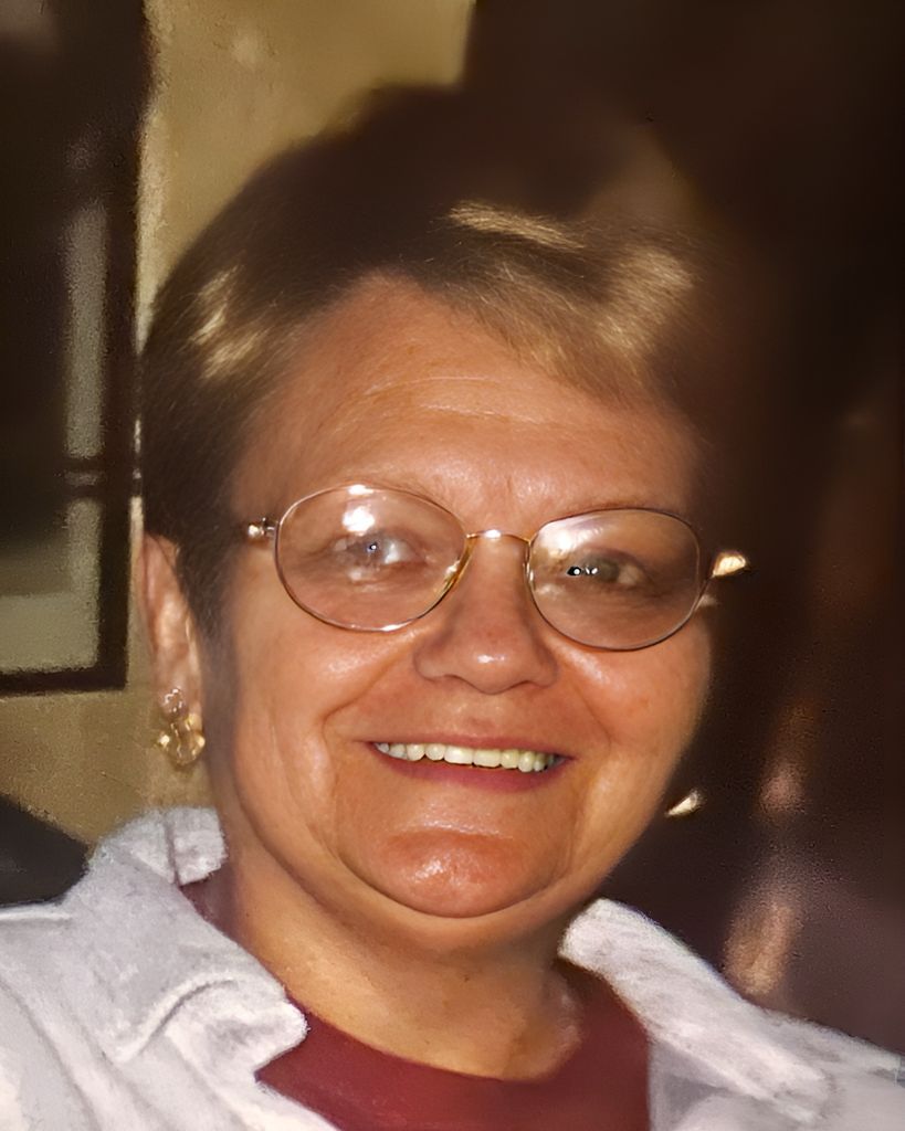 Barbara White
